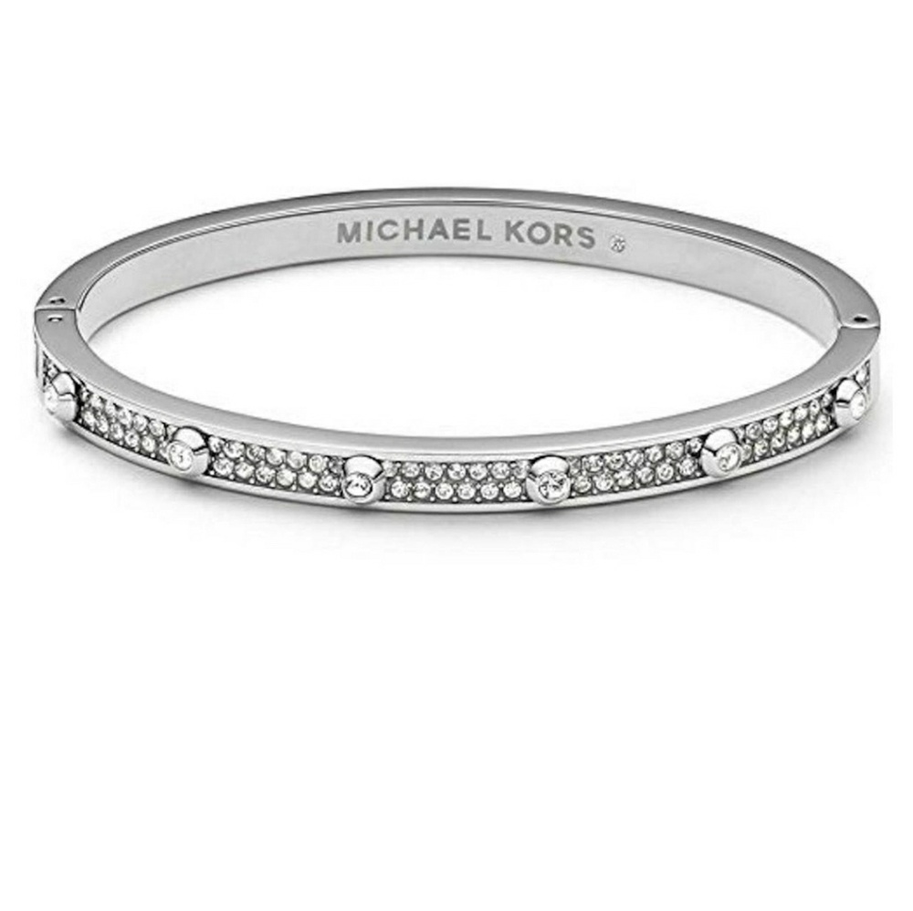 Michael Kors bangles set of 2
